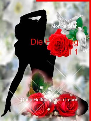 cover image of Die Hoffnung Teil 1